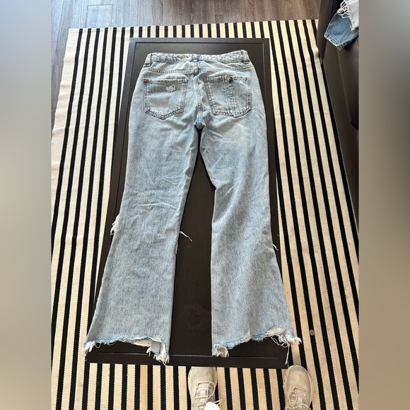 BDG Jeans Size 26 - Picture 2 of 2